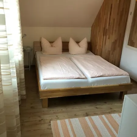 Briechle Apartament *