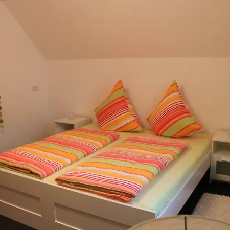 Apartament Briechle Isny im Allgäu
