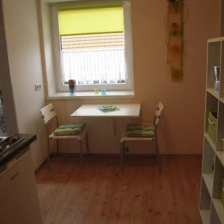 Briechle Apartament Isny im Allgäu