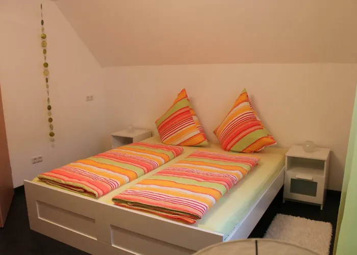 Lägenhet Briechle Isny im Allgäu